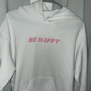 Be Happy : It’s a Good Day to have a Good Day hoodie